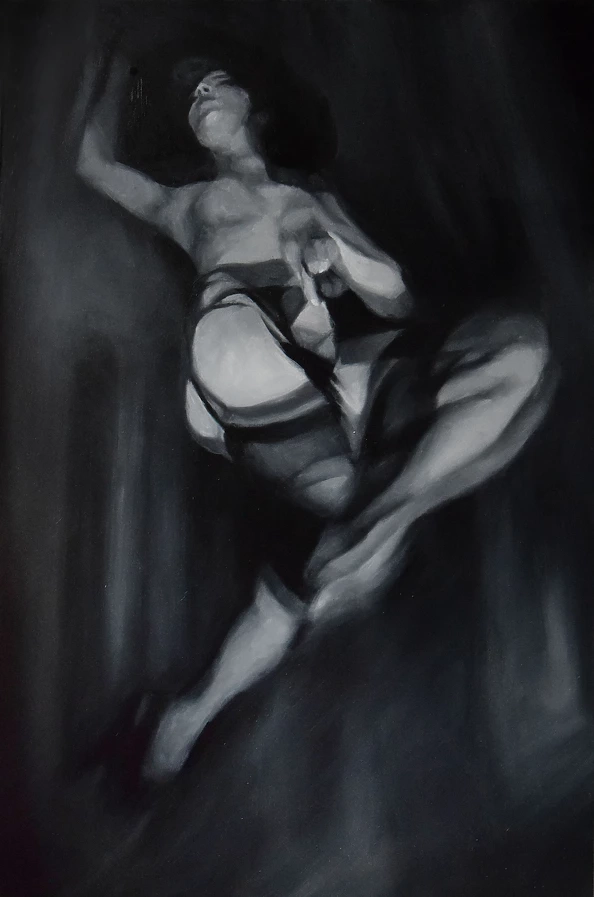 Kamila Ossowska - Separation