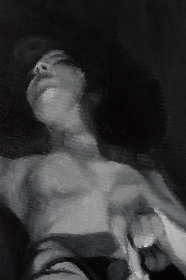 Kamila Ossowska - Separation