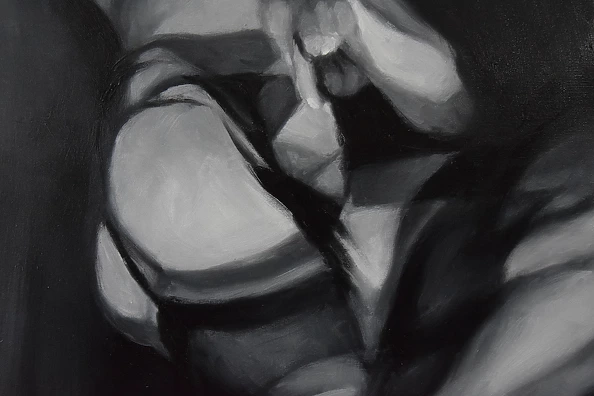 Kamila Ossowska - Separation