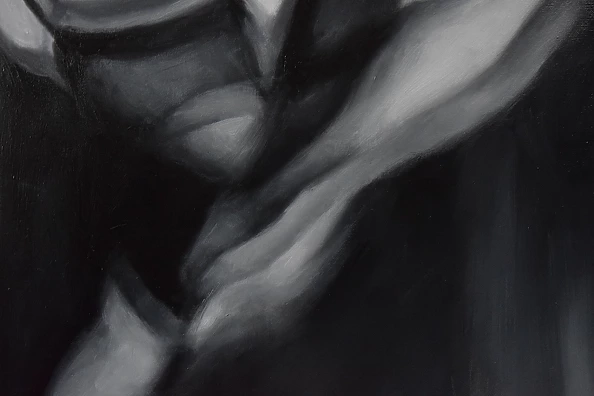 Kamila Ossowska - Separation