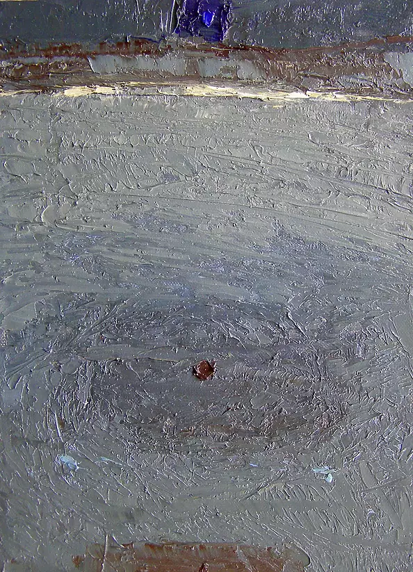 Piotr Mastalerz - Odejście