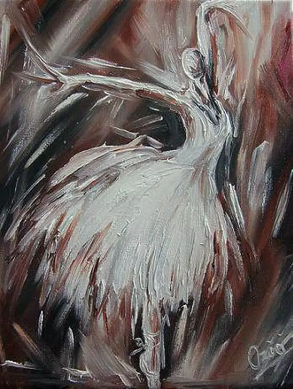 Ewelina Ozóg - Oderwanie