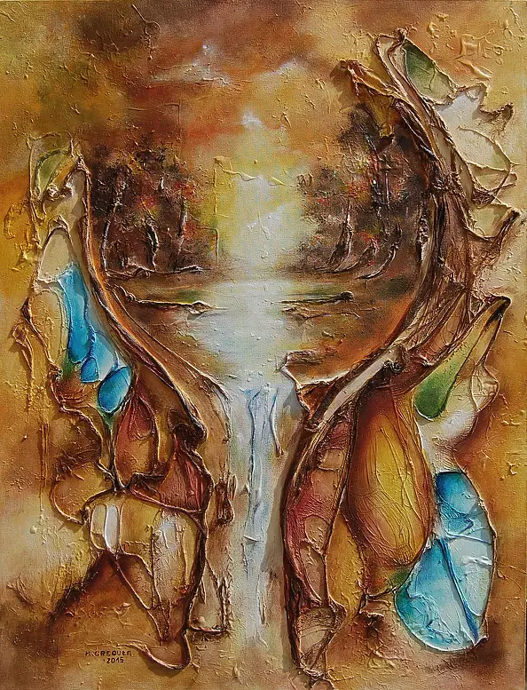 Małgorzata Greguła - sounds of Autumn