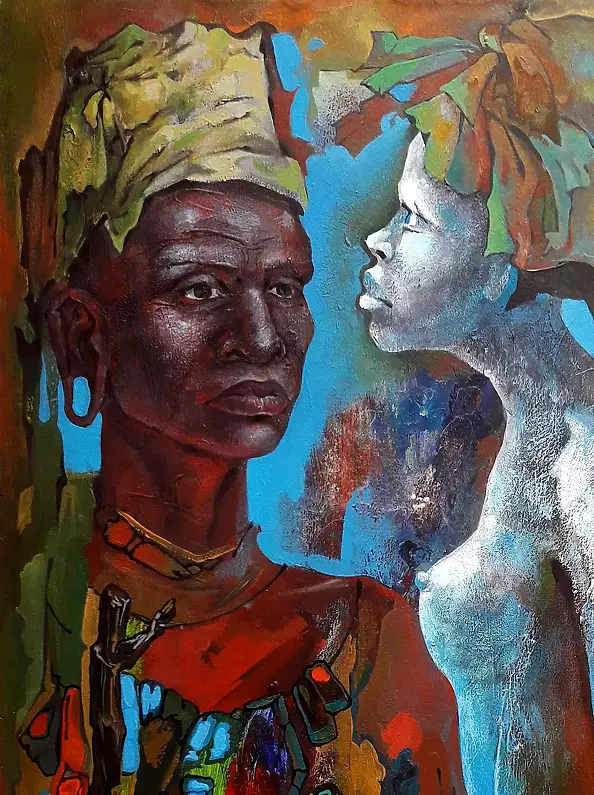 Sonia Pajgert - Sounds...