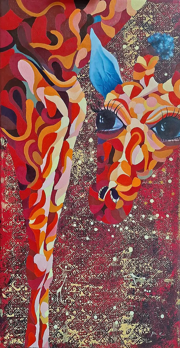 Jolanta Kitowska - Odkrycie ziemi