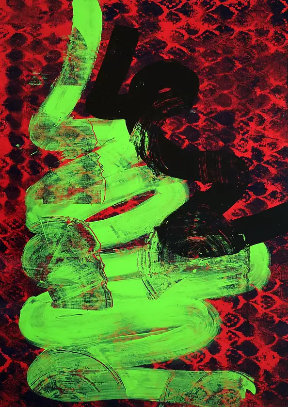 Agnieszka Cichanowicz - Odkrywanie