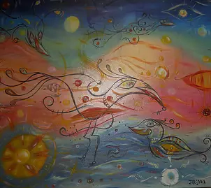 Patryk Tylec - Odlećmy razem