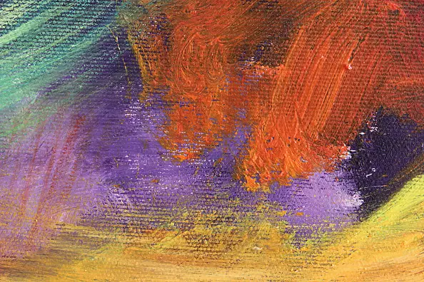 Bożena Mozolewska - Departure