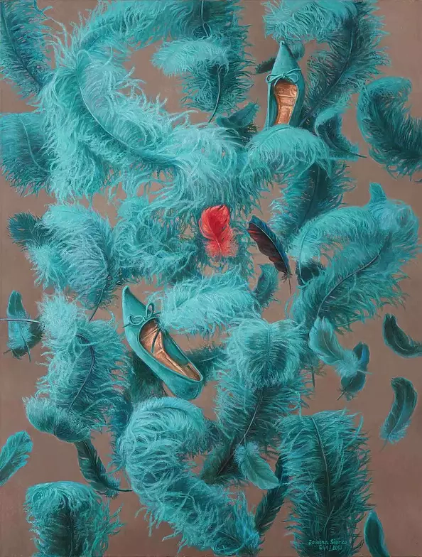 Joanna Sierko Filipowska - Odlot do Raju