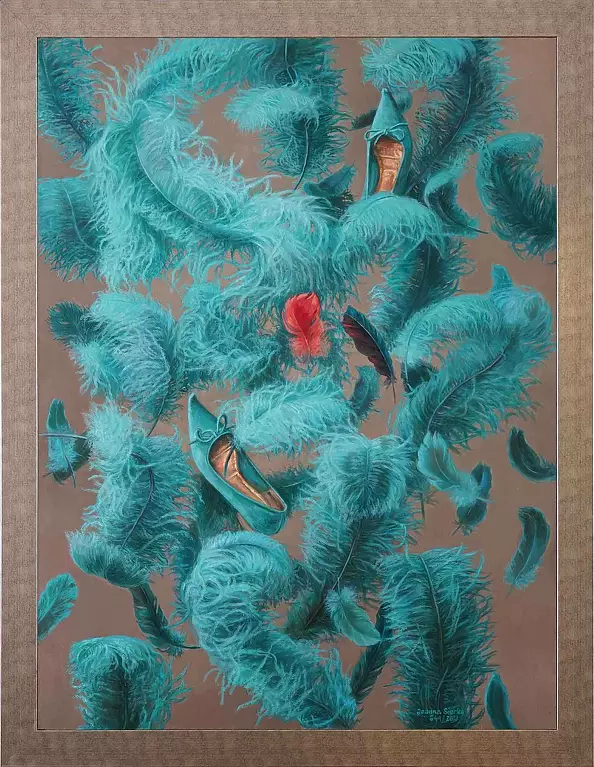 Joanna Sierko Filipowska - Odlot do Raju