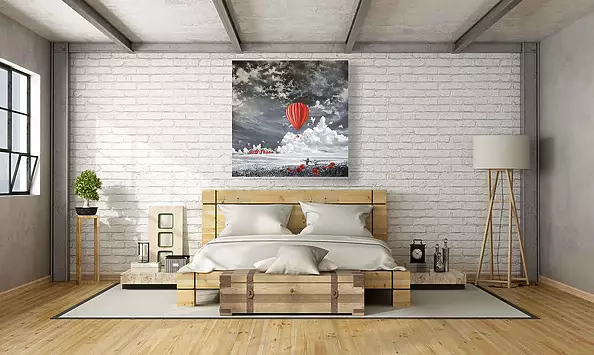 Martyna Mączka - Flight