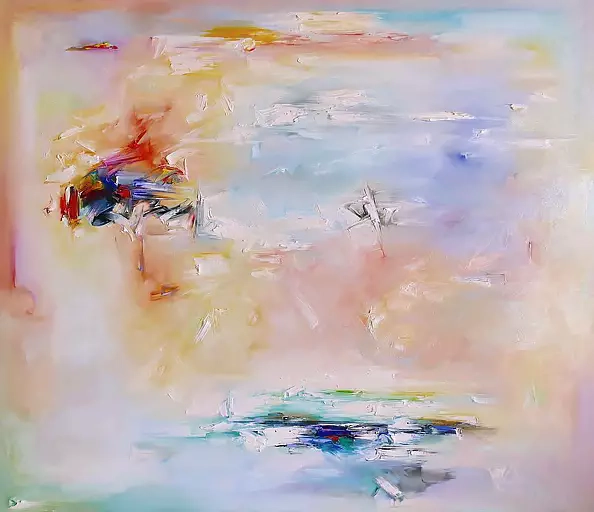 Zdzisław Majrowski - Departure