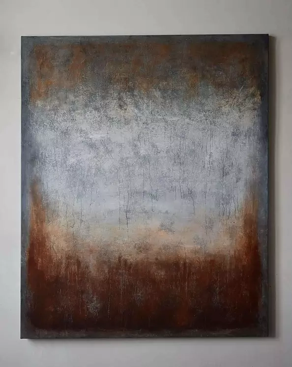 Kamila Ossowska - Odmęty