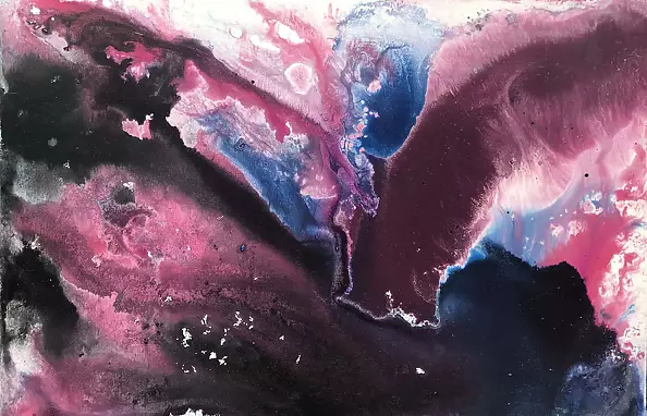 Mariola Świgulska - Confused mind