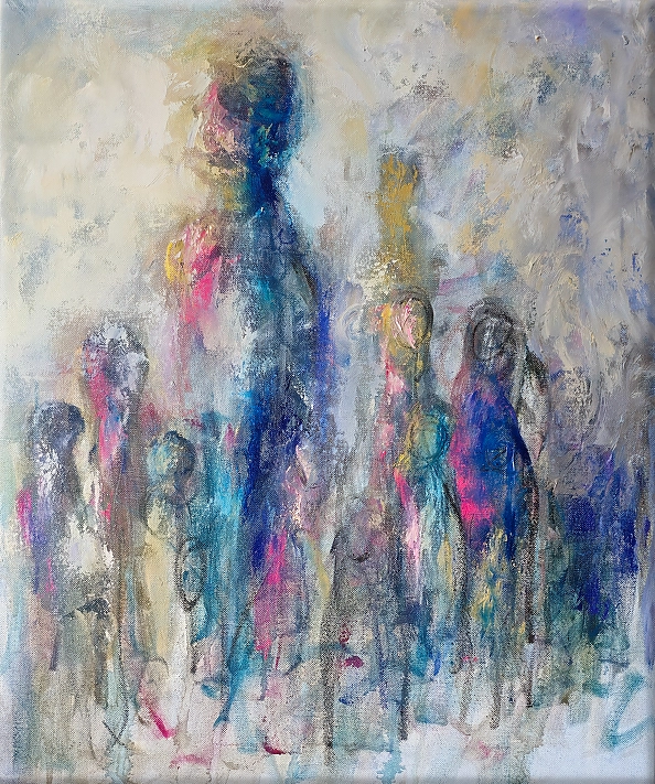 Joanna Szczepańska - Odnajduję Siebie