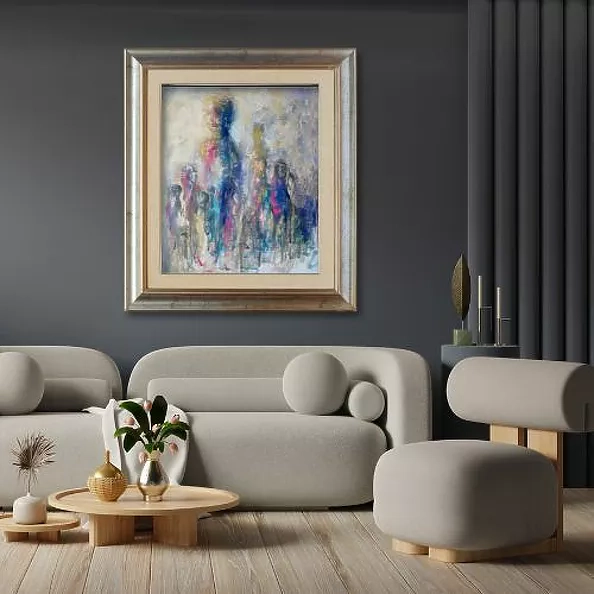 Joanna Szczepańska - Odnajduję Siebie