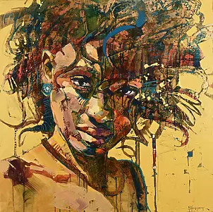 Marcin Mikołajczak - A dream coming down