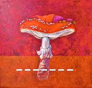 Jadwiga Wolska - Rest