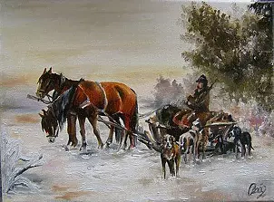 Ewelina Ozóg - Odpoczynek