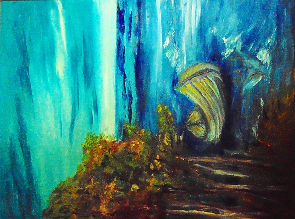 Helga Maria RADOCHOŃSKA - Rest