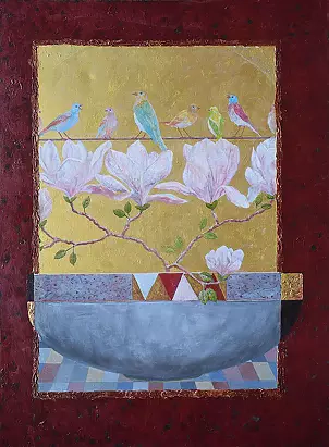 Jerzy Plucha - "Rest"