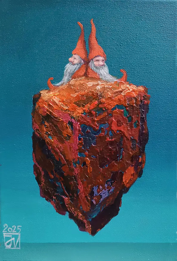 Jadwiga Wolska - Rest