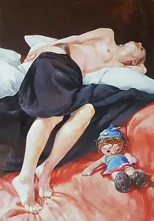 Leszek Żegalski - Rest