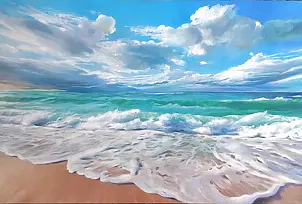 Katarzyna Mościńska - Relaxation