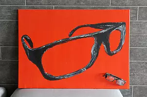 Maciej Grzeszak - Objectification - Glasses