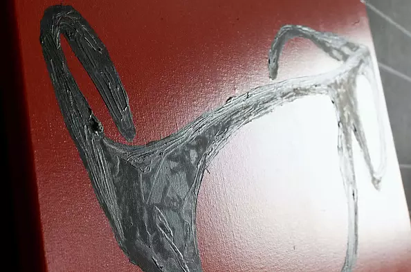 Maciej Grzeszak - Odprzedmiotowienie - Okulary