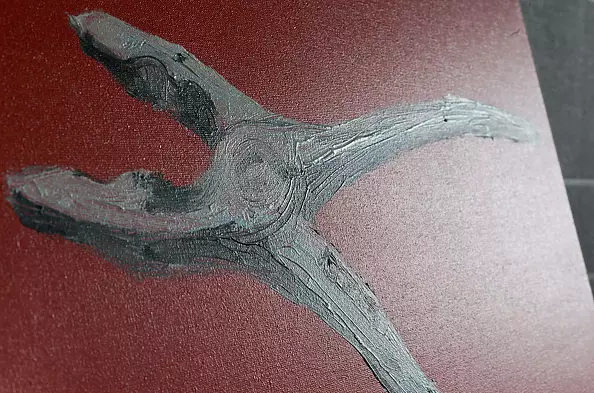 Maciej Grzeszak - Odprzedmiotowienie - Szczypce