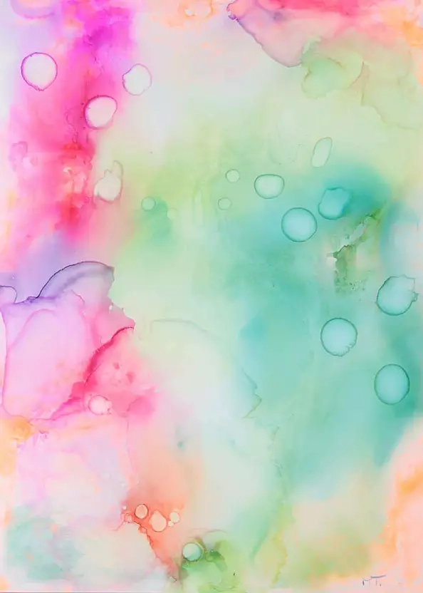 Monika Targiel - Renewal I