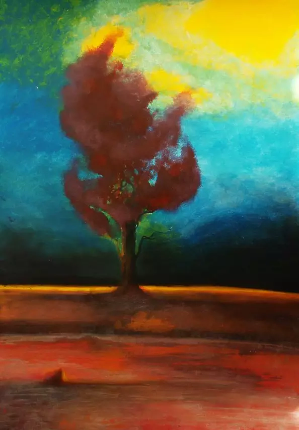 Arkadiusz Masalski - Odrodzenie