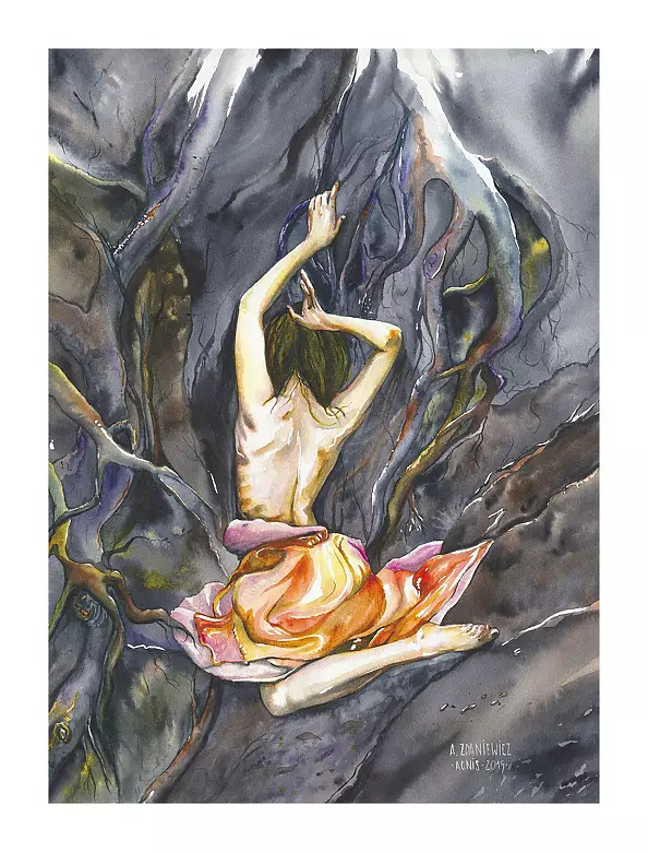 Agnieszka Czeszejko-Sochacka - Revival