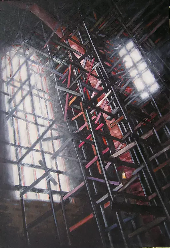 Dorota Iwona Kaminska - Revival