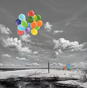 Martyna Mączka - Stepping stone