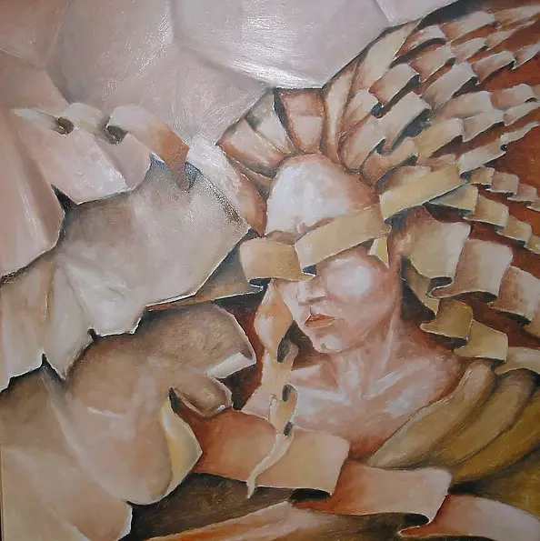 Daniel Strzelczyk - Scene 1