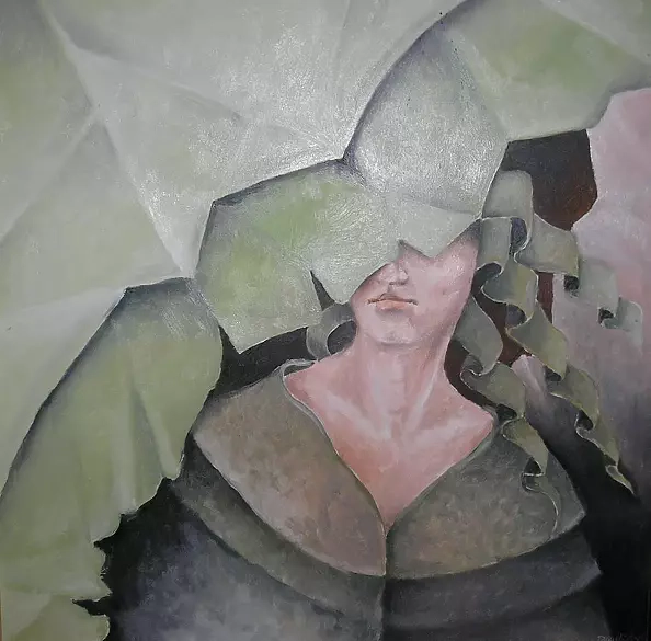 Daniel Strzelczyk - Scene 2