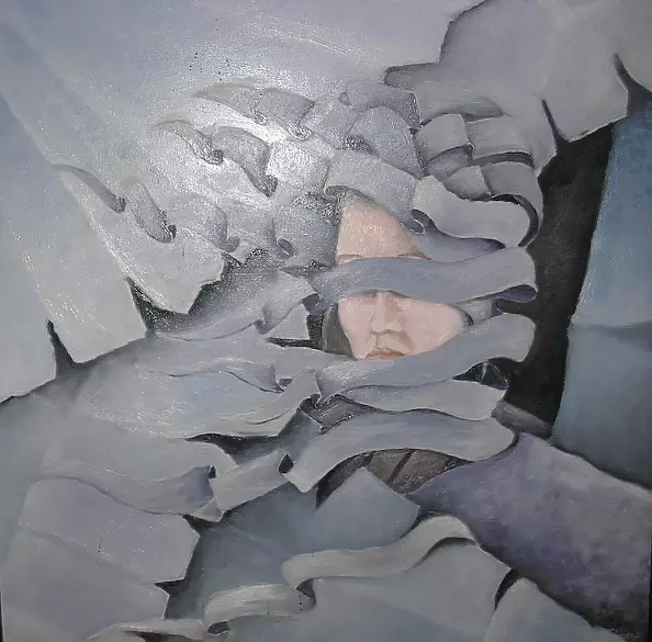 Daniel Strzelczyk - Scene 3