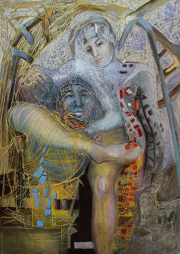 Anna Lupa Suchy - Odszukać EGO