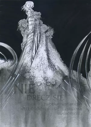 Witold Kubicha - courage