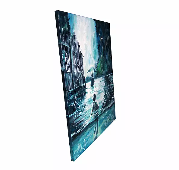 Martyna Mączka - Odważna decyzja