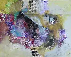 Alicja Wysocka - Strangers visiting