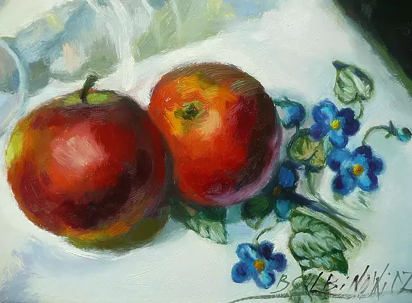 Barbara Gulbinowicz - Thaw