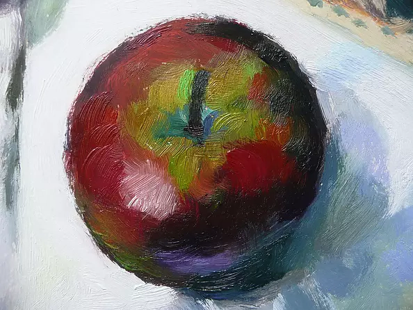 Barbara Gulbinowicz - Thaw