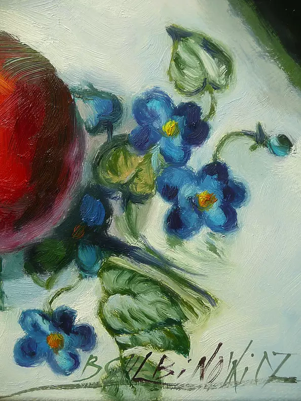 Barbara Gulbinowicz - Thaw