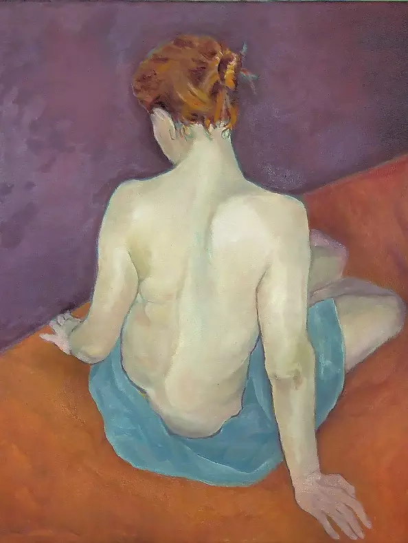 Jakub Borkowski - Odwrócona