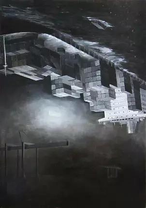 Łukasz Szymerkowski - Vice versa 2016