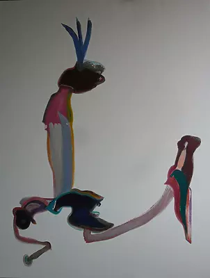 Lech Bider - Odyseja_14