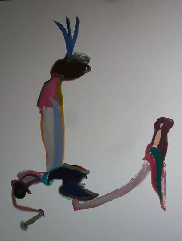 Lech Bider - Odyseja_14